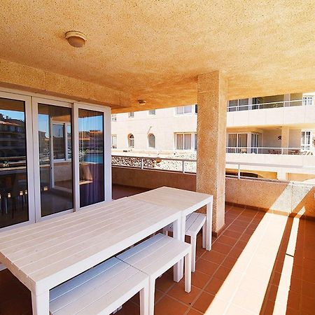 Expoholidays - Apartamentos Puerto Альмеримар Экстерьер фото